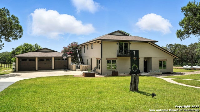 130 Oak Ridge, New Braunfels