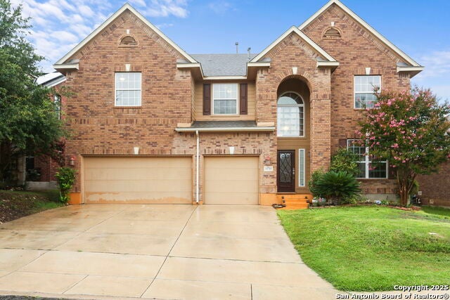 11715 Fabiana, San Antonio