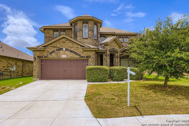 14722 Rifleman, San Antonio