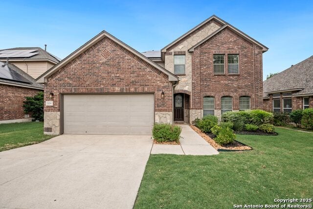 5334 Tulip Bnd, San Antonio