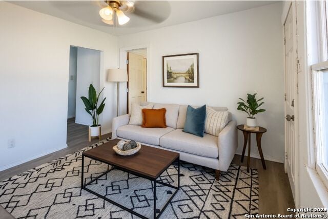 3017 Colima, San Antonio