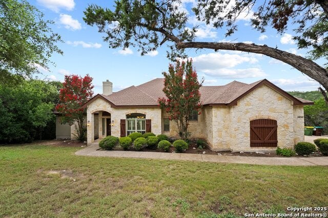 14041 Iron Horse Way, Helotes