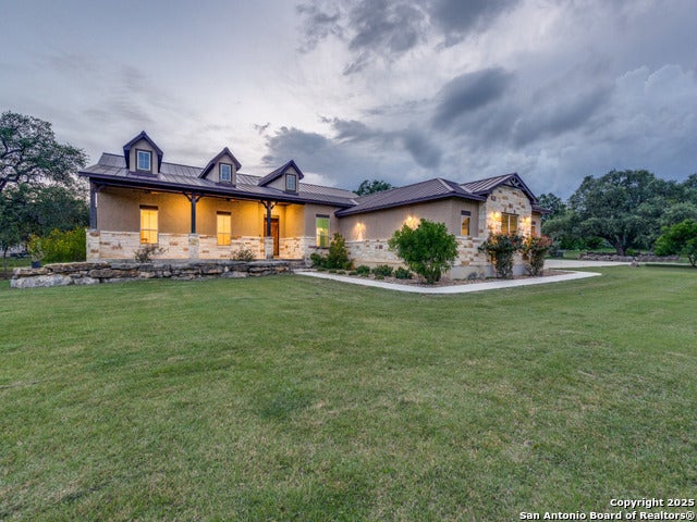 629 Windmill Ranch, Spring Branch