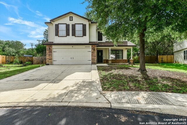 11122 Hillsdale, San Antonio