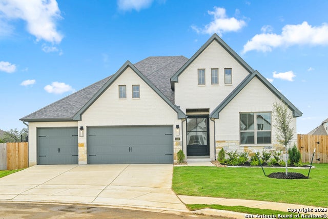 1432 Gifford Park, Bulverde