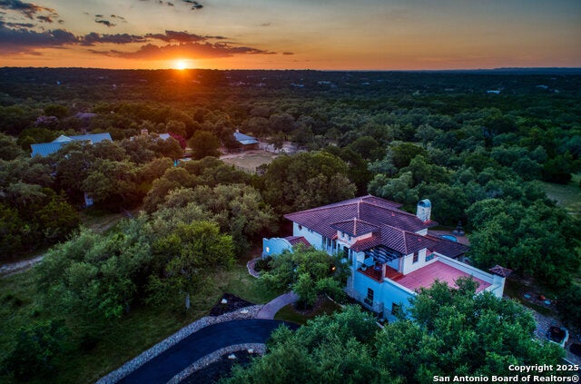 317 Park Ridge, Boerne