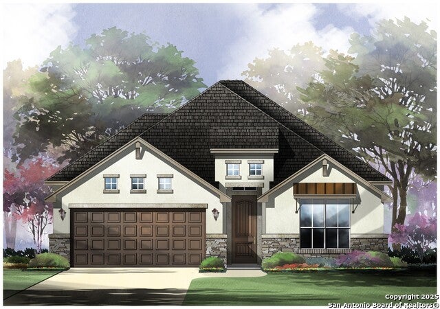 3018 Agar Park, Bulverde