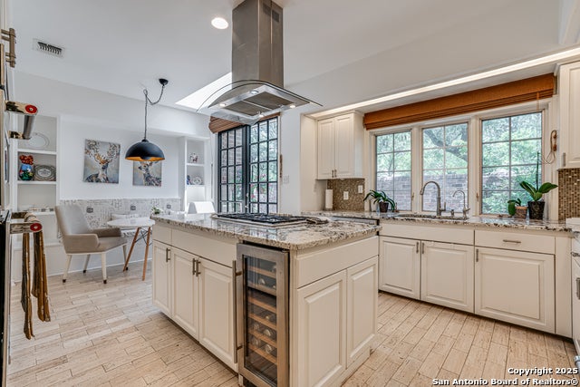 6 Villa Jardin, San Antonio