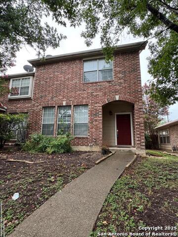 7203 Snowden Crest, San Antonio