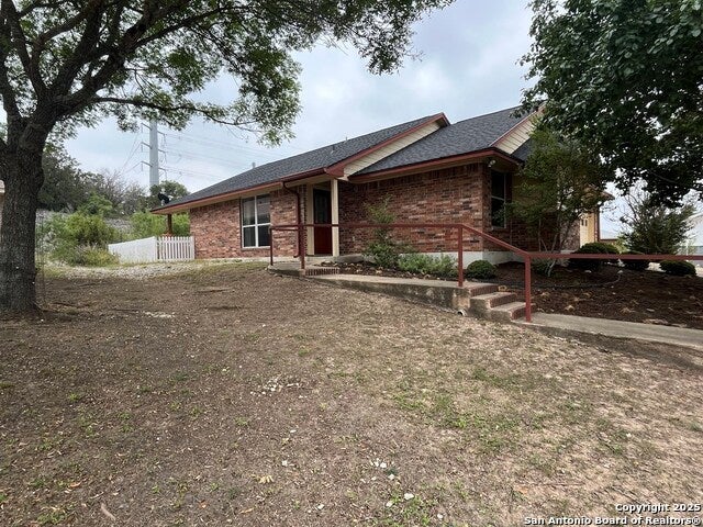 458 Vicksburg Ave, Kerrville