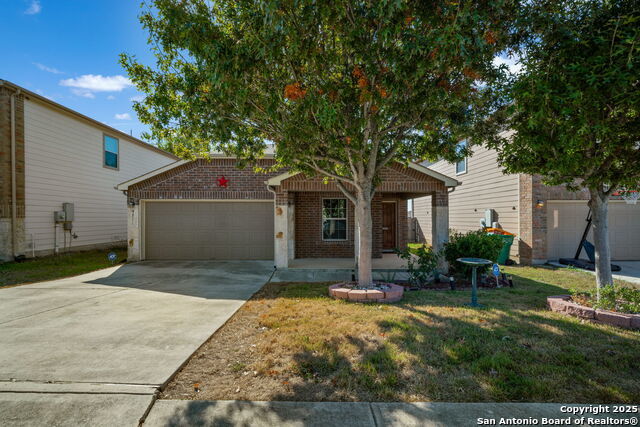 9511 Madison Crk, Converse