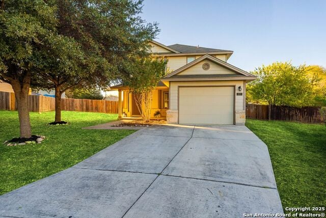 1803 Hamilton Pool, San Antonio