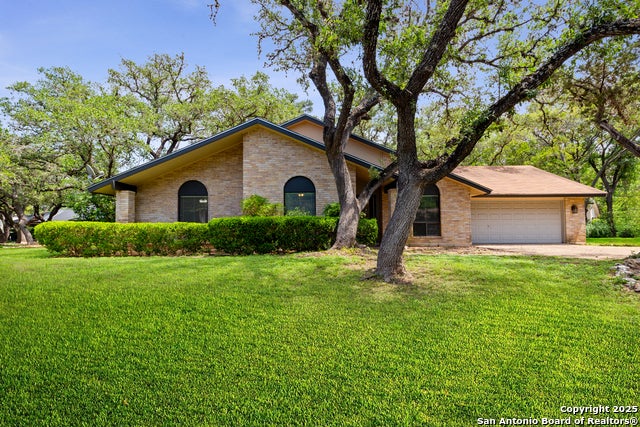 802 Sherman Oak, San Antonio