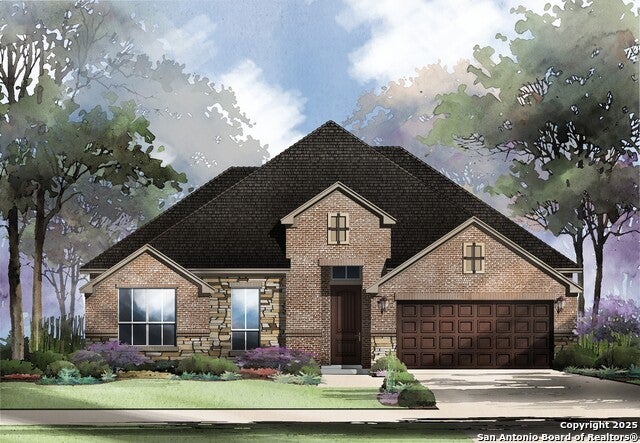 1718 Yardzen Lane, San Antonio