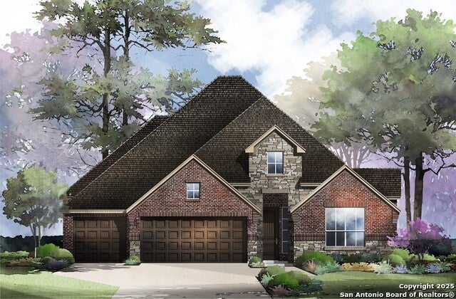 28330 Seppenfield, San Antonio