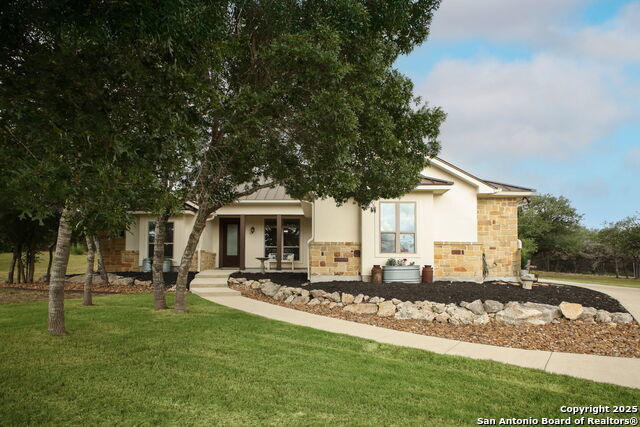 2386 Wildridge Terrace, Bulverde