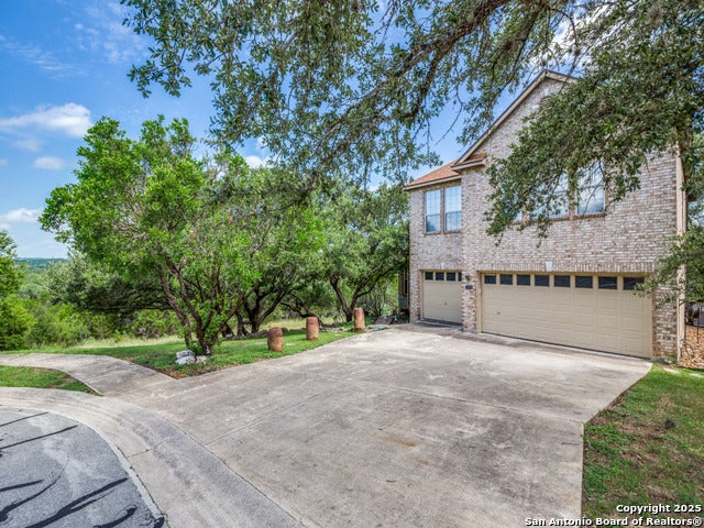 815 Highland Knl, San Antonio
