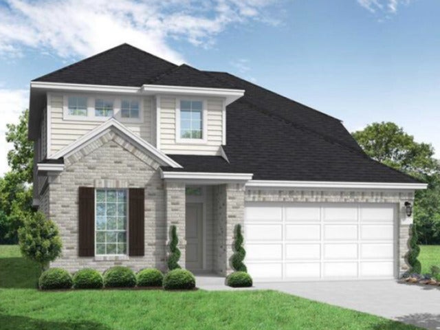 12506 Sylvanite, San Antonio