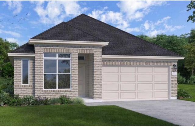 12522 Sylvanite, San Antonio