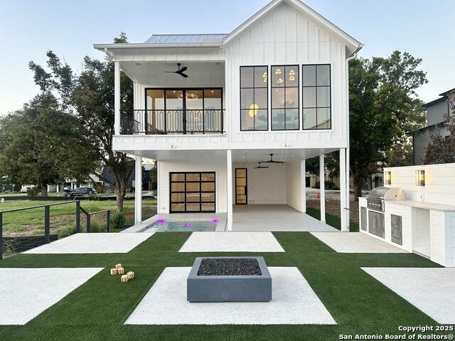 508 Lake Street, Kingsland