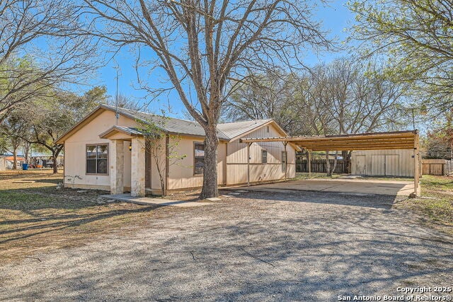 12177 Pearsall Rd, Atascosa