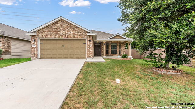 7951 Brinson, Converse