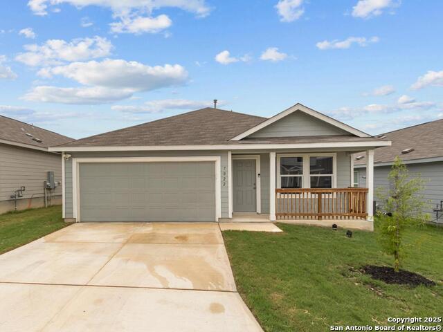 7022 Serf Pl, San Antonio
