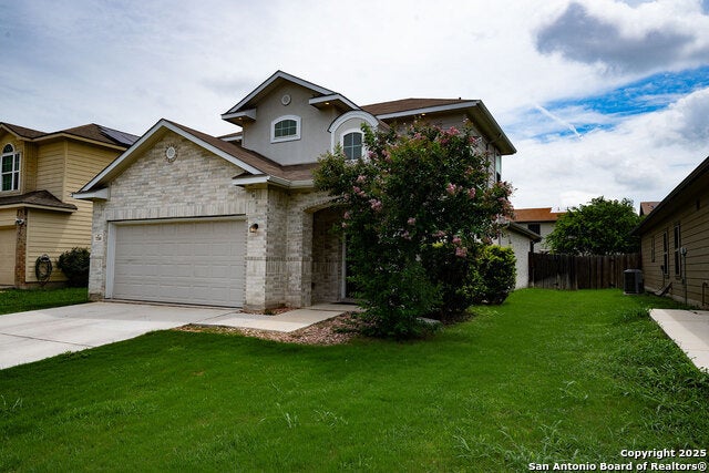 7210 Archers Grove, San Antonio