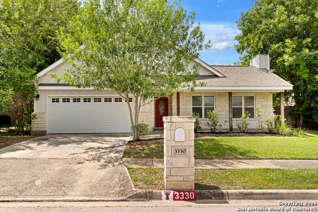 3330 Charleston, Cibolo