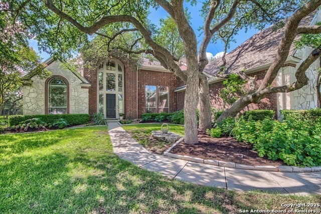 414 Texas, San Antonio