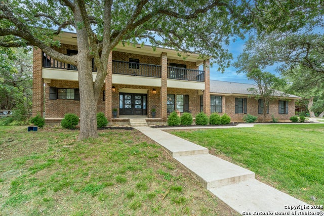 27301 Autumn Glen, Boerne