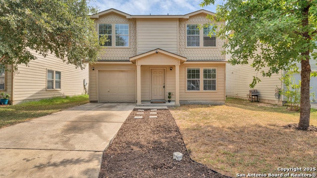 4806 Appaloosa, San Antonio