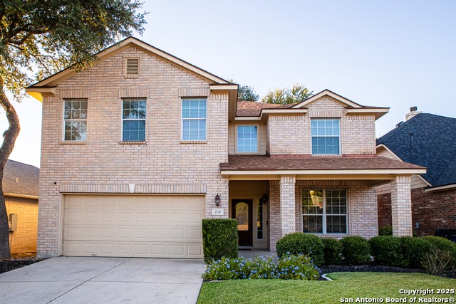 2119 Mountain Mist, San Antonio