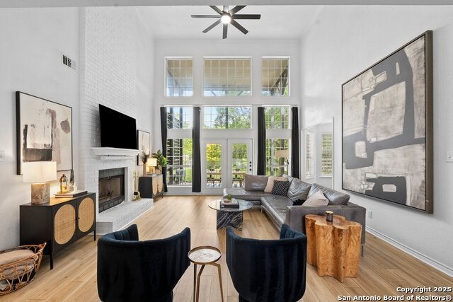 9831 Rebel Queen, San Antonio