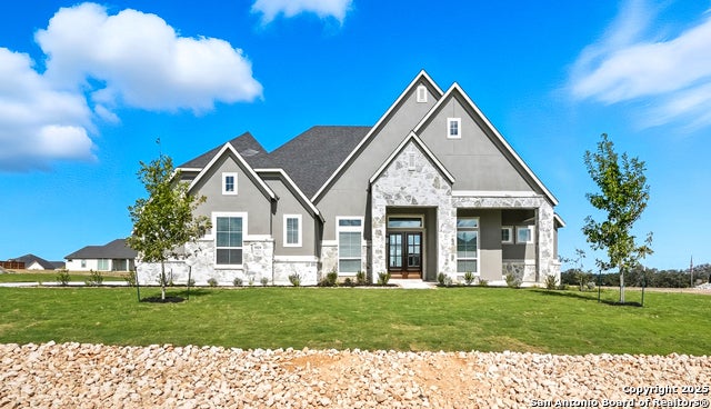 9329 Steel Spur, Marion