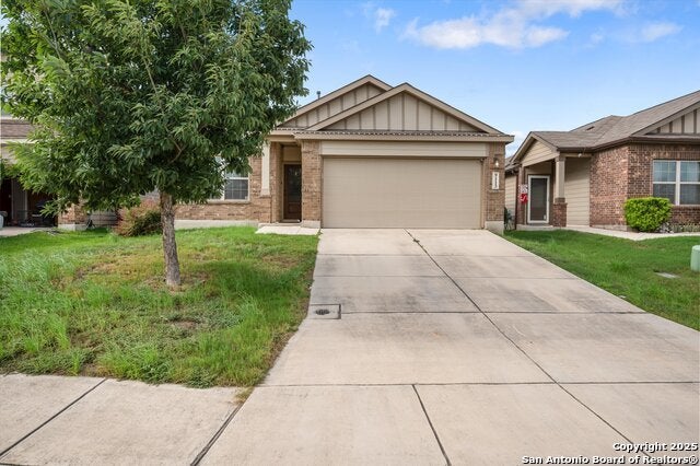 9113 Longhorn, Converse