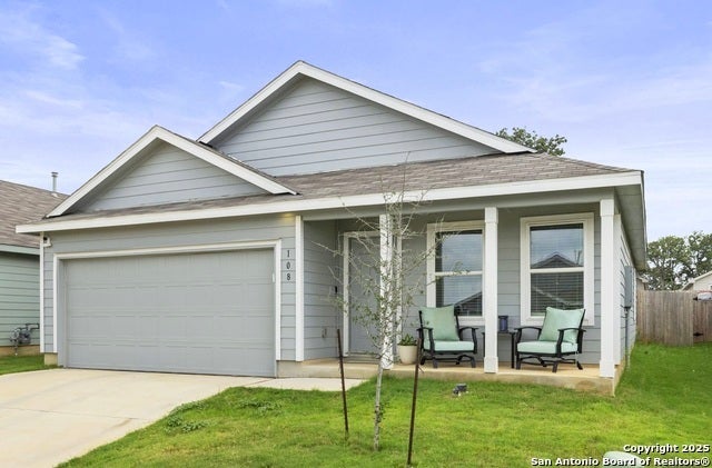 108 Ciarans Crossing, Fredericksburg