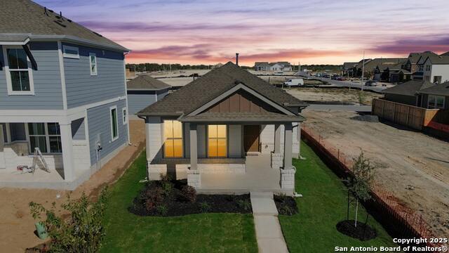 139 Trifle Trail, New Braunfels