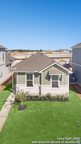 131 Trifle Trail, New Braunfels