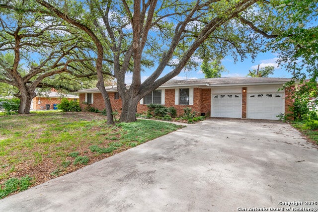 4706 Debbie Drive, San Antonio
