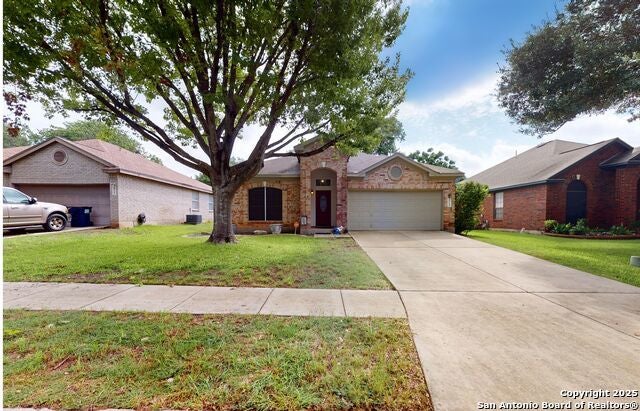 213 Tapwood, Cibolo