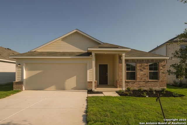 13511 Beebrush Saddle, San Antonio
