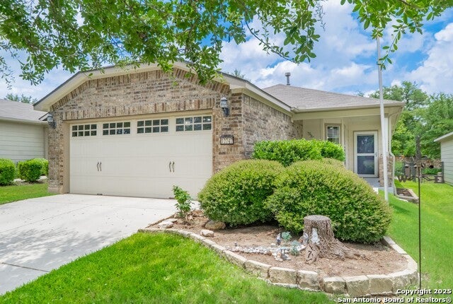 12747 Sand Holly, San Antonio