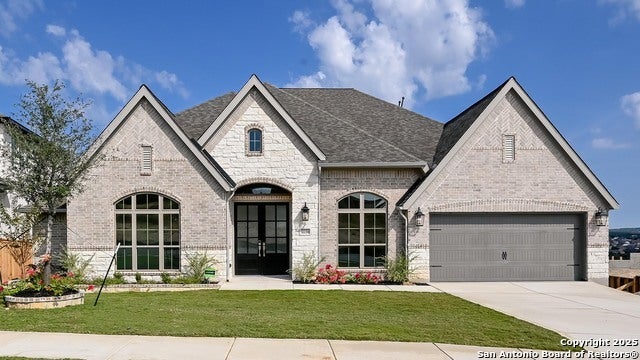 1833 Windward Way, Seguin