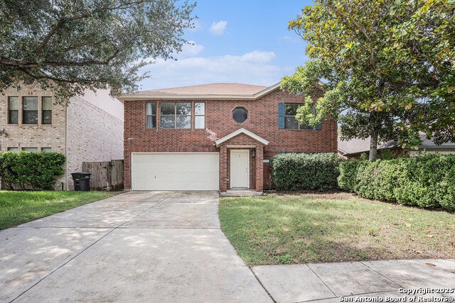 6322 Regency Mnr, San Antonio