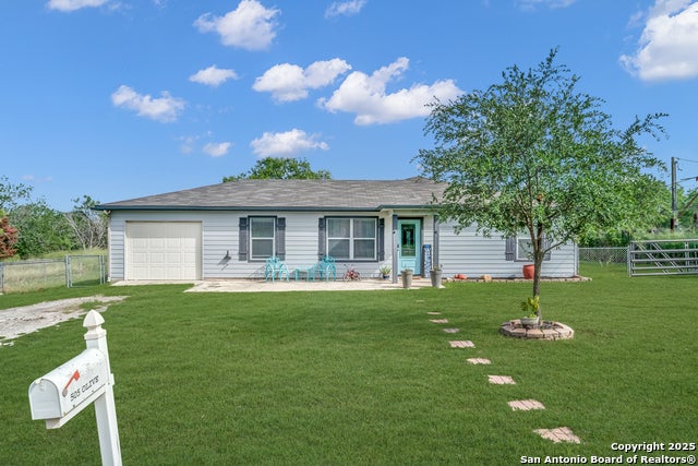 505 Olive St, Jourdanton