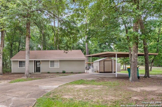 709 Short Mill Run, Montgomery