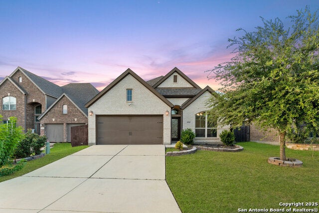 14541 Bald Eagle Ln, San Antonio