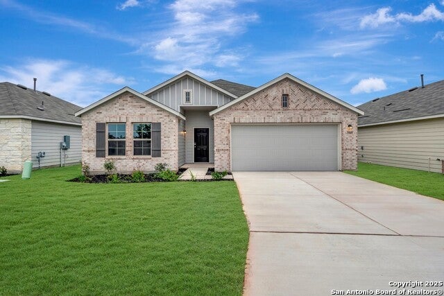13515 Beebrush Saddle, San Antonio