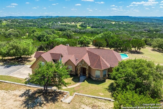 106 Mesquite Trail, Boerne